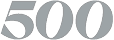 500 Global accelerator program logo
