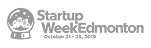 Startup Week Edmonton participant logo