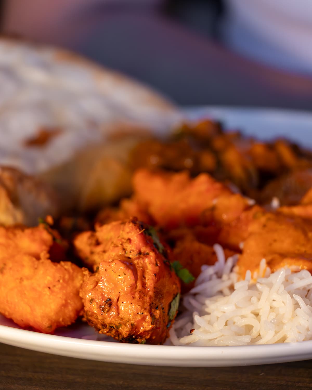 Everyday Dinner Buffet - Image 1