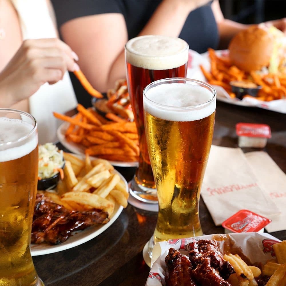 $4 Happy Hour! - Image 2