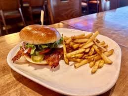 Boston Burger Sunday - Image 1