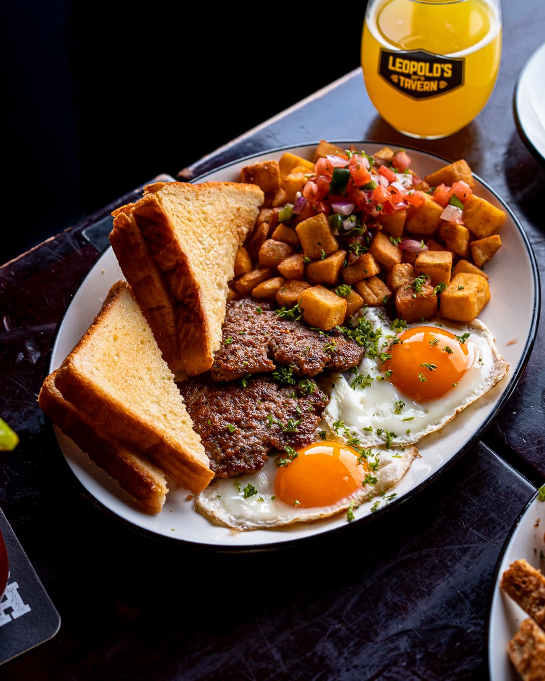 Breakfast Club - Image 1