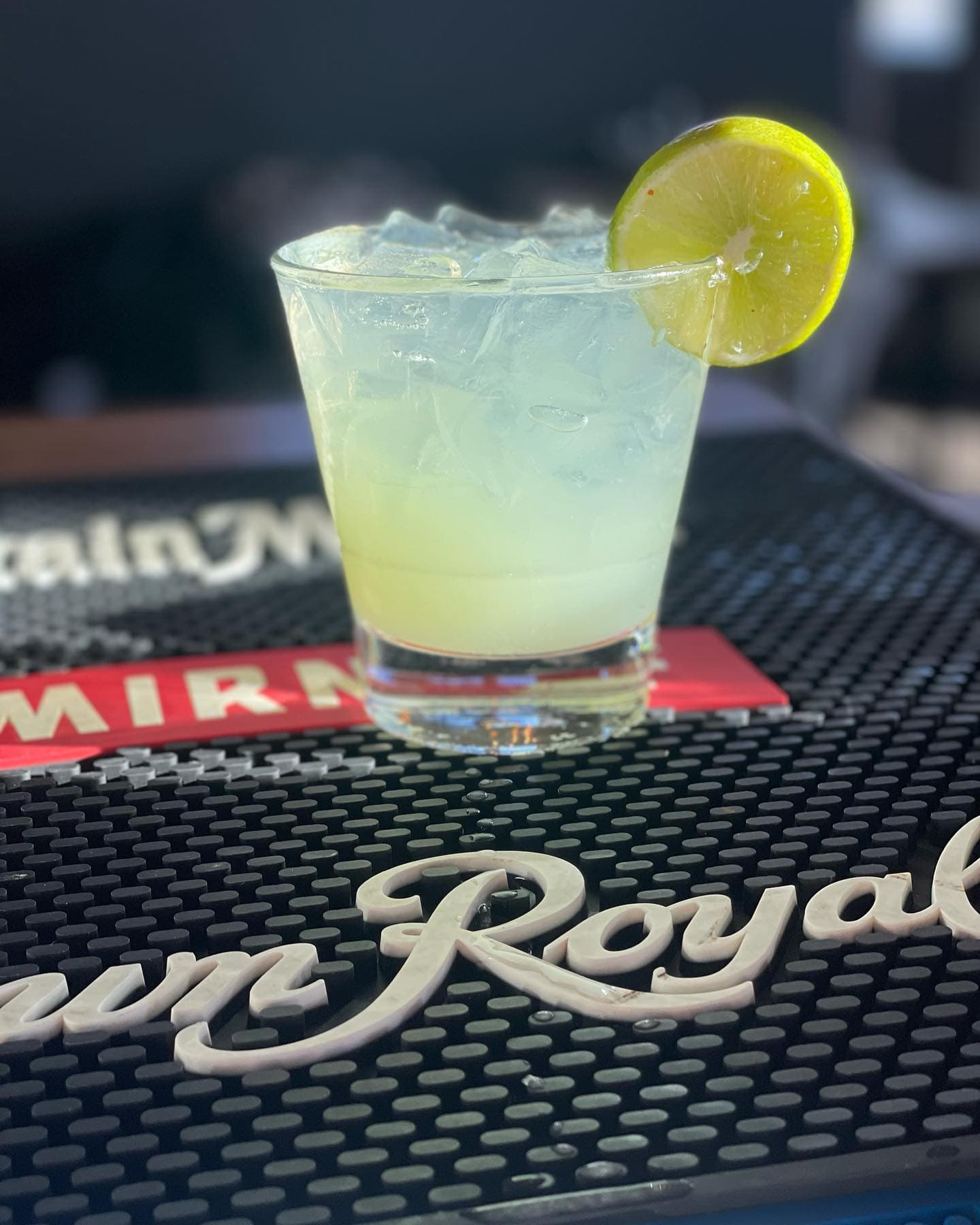 Cocktail Friday - Image 1