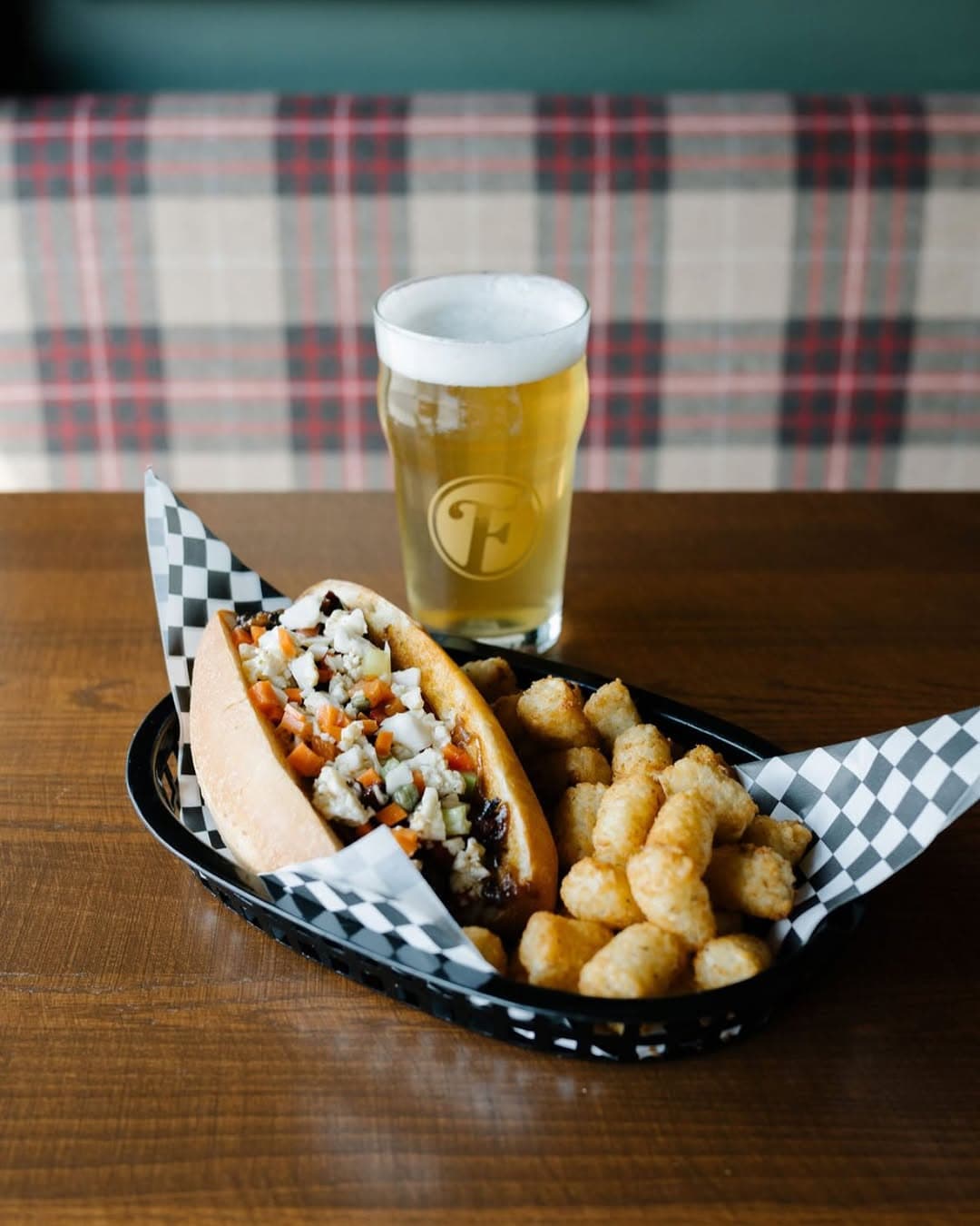 Daily Lunch Special - Image 1