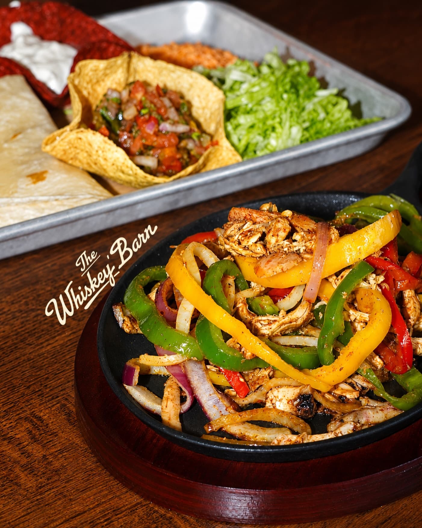 Fajita Friday - Image 1