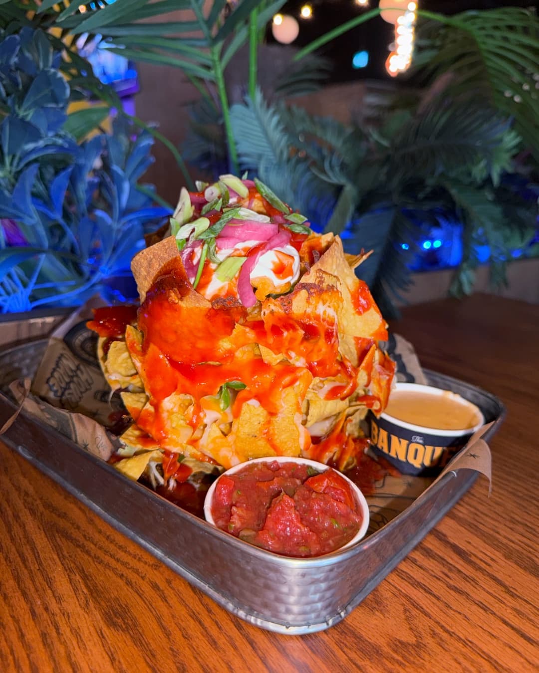 Friday Fiesta - Image 1