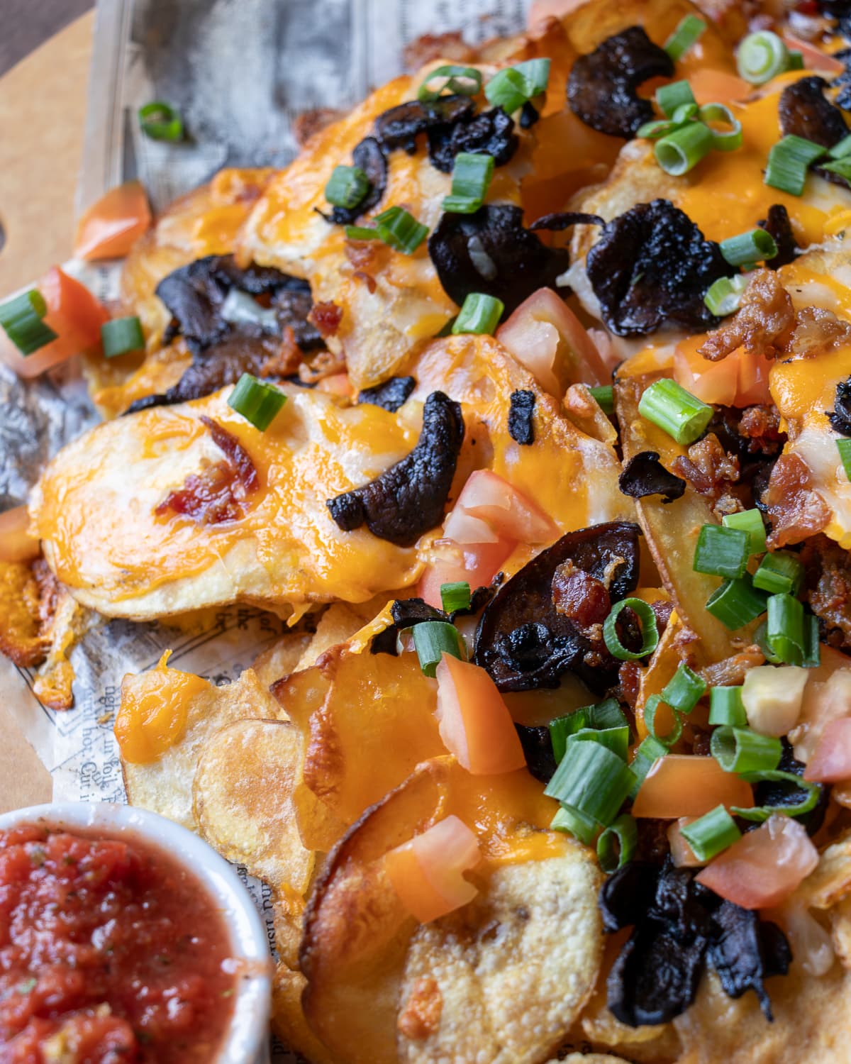 Friday Nachos & Beats - Image 3