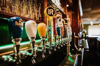 Happy Hour - Image 1