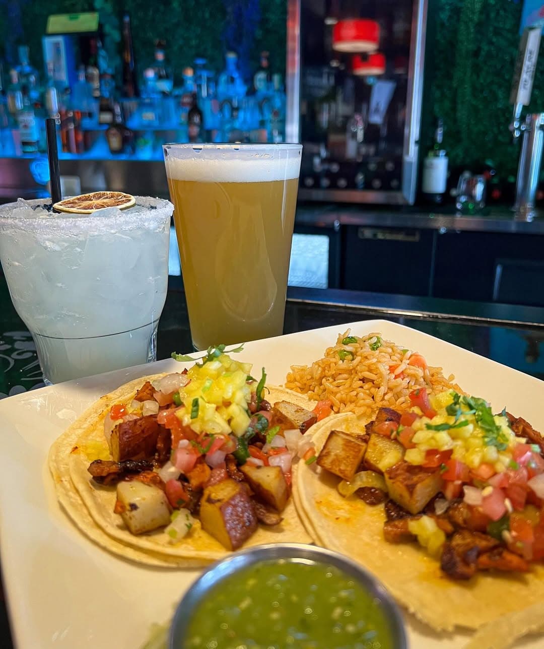 Happy Hour - Image 1