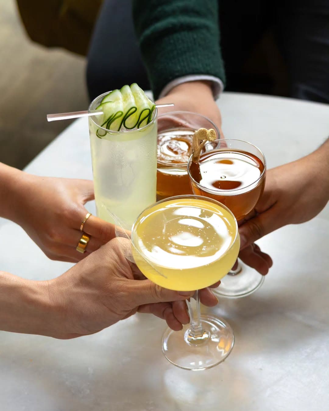 Happy Hour - Image 1
