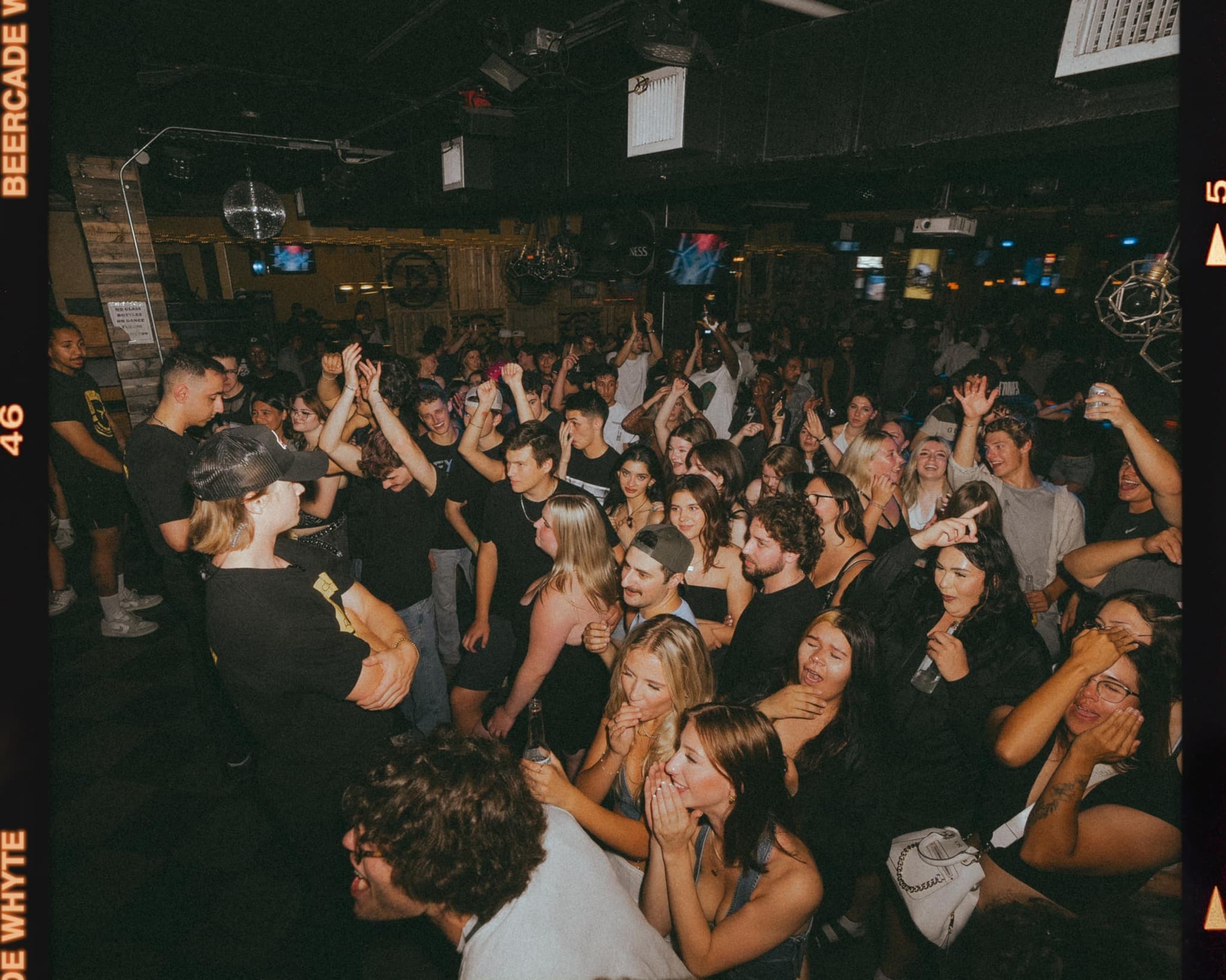 Happy Hour - Image 1