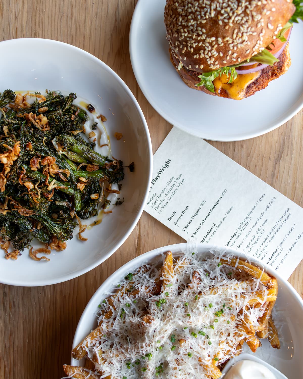 Happy Playwright - Image 1