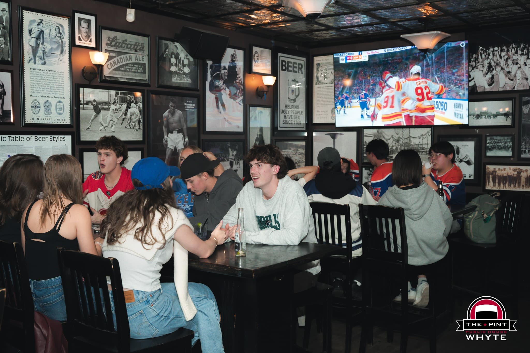 Honky Tonk Tuesdays - Image 1