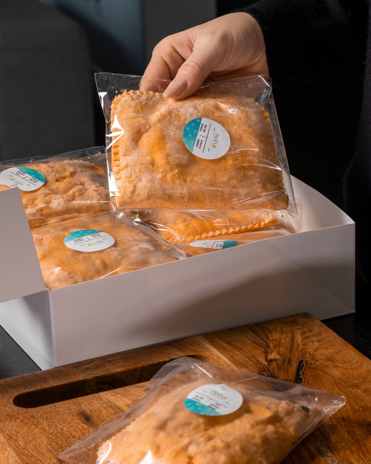 Jamaican Patties - Image 2