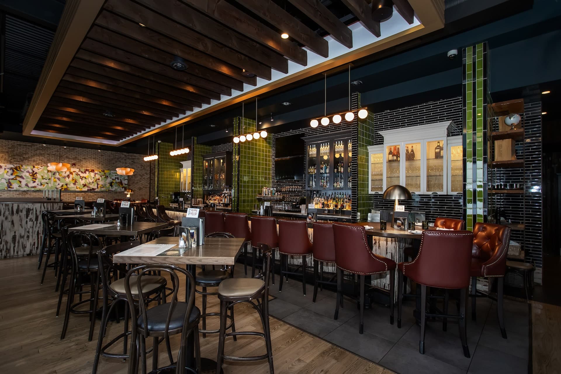 Lucky 11's Thursday - Image 1