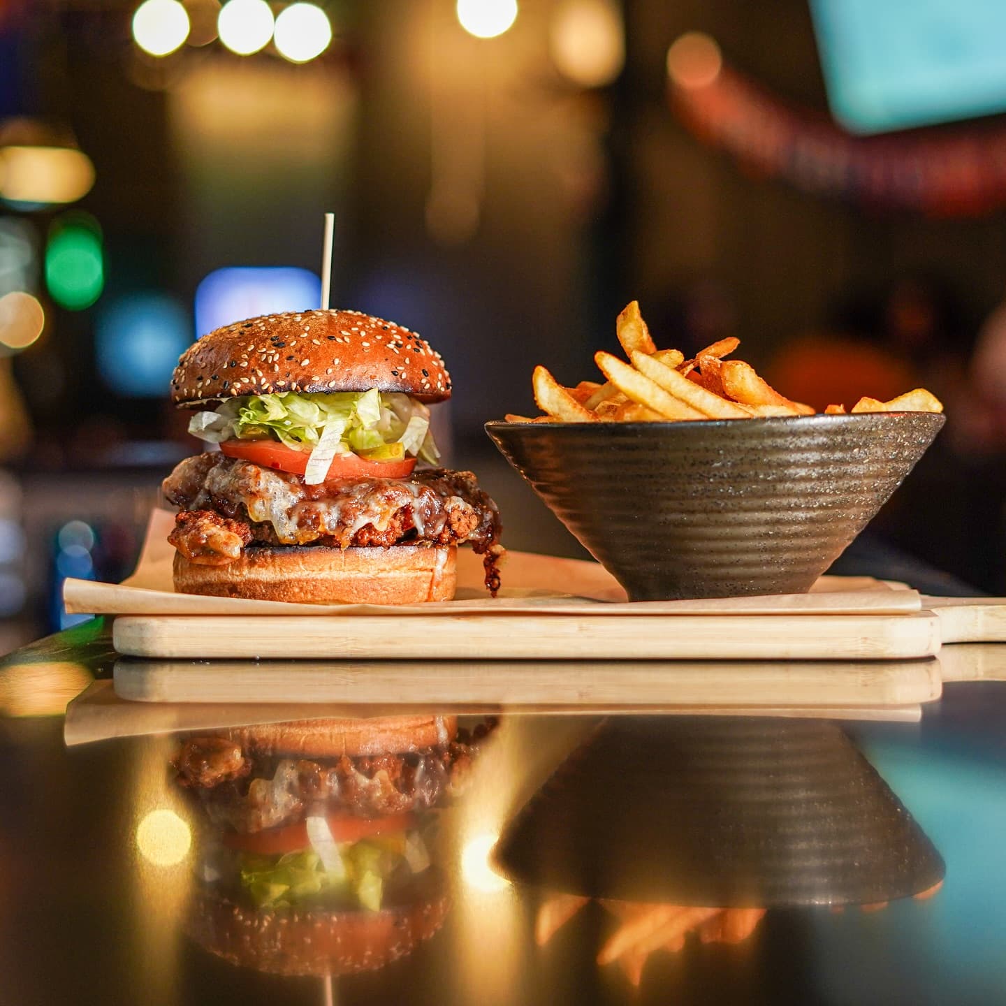 Lunch Specials - Image 1