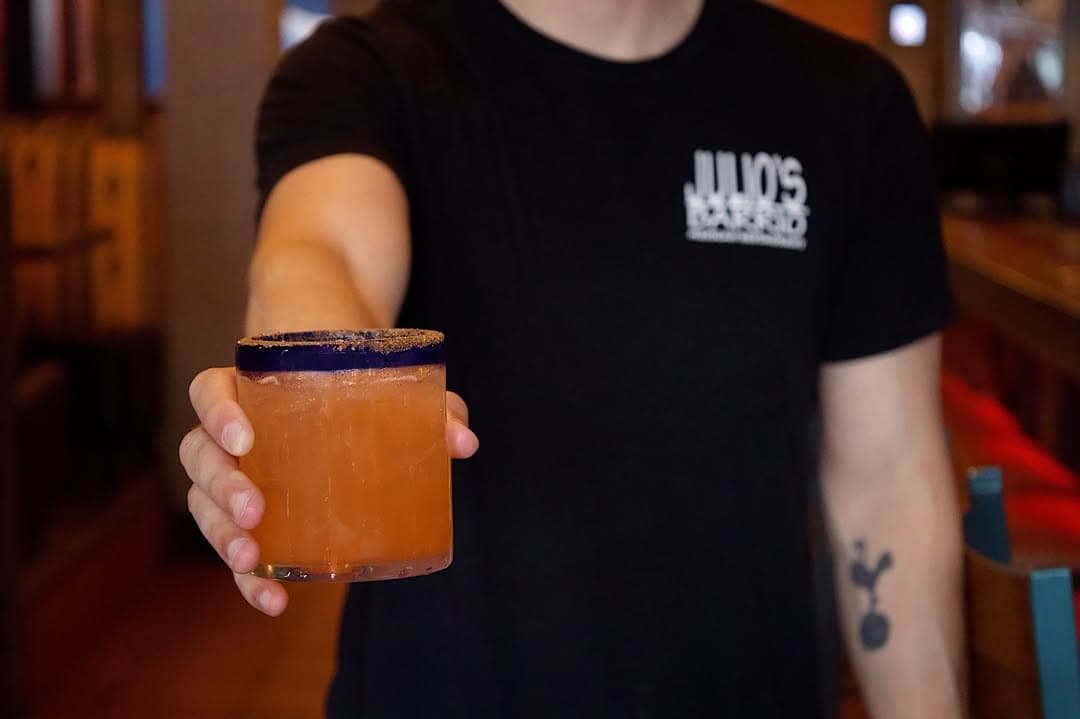 Margarita Monday - Image 1