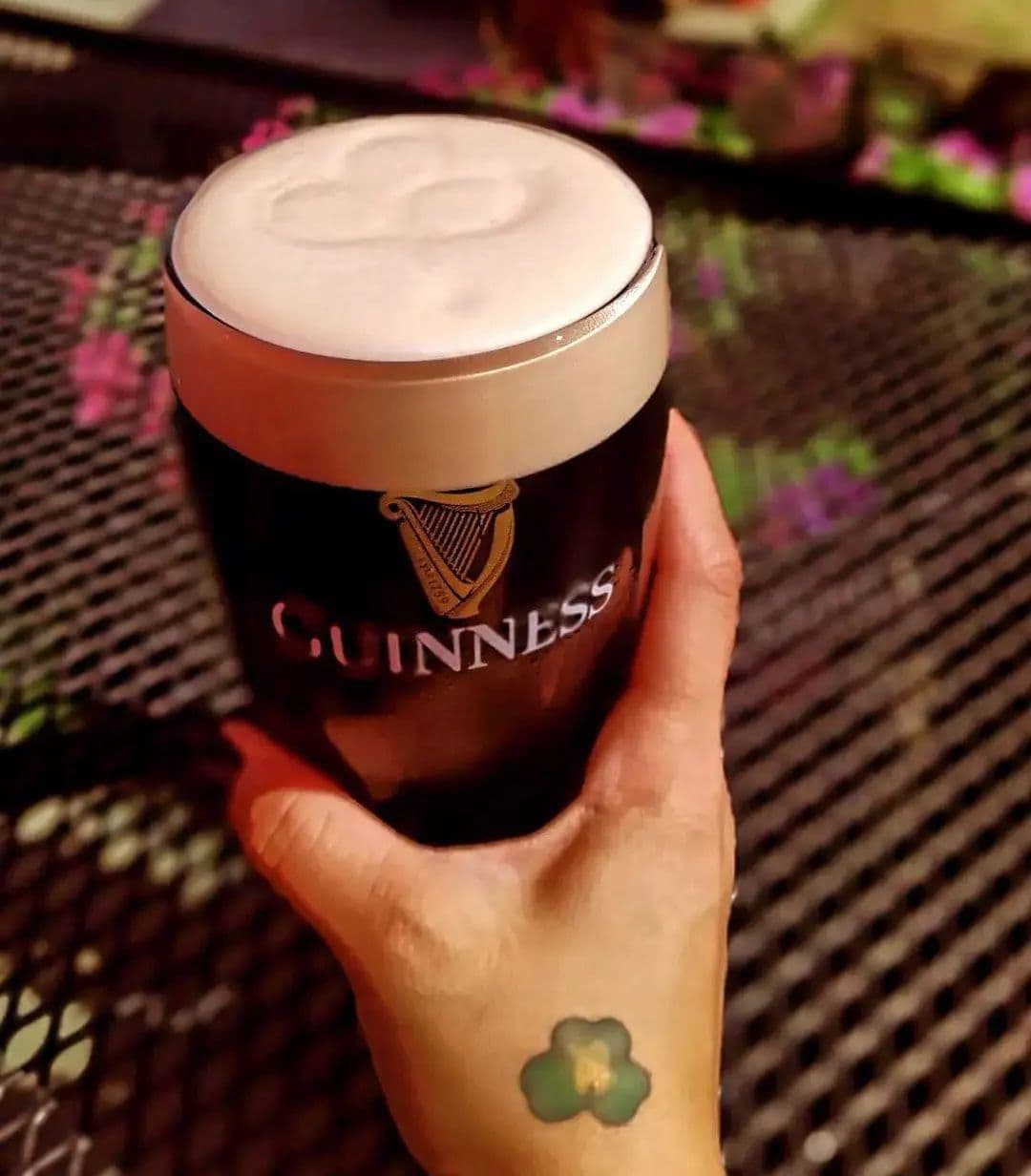 Monday: Food & Pint Deals - Image 1