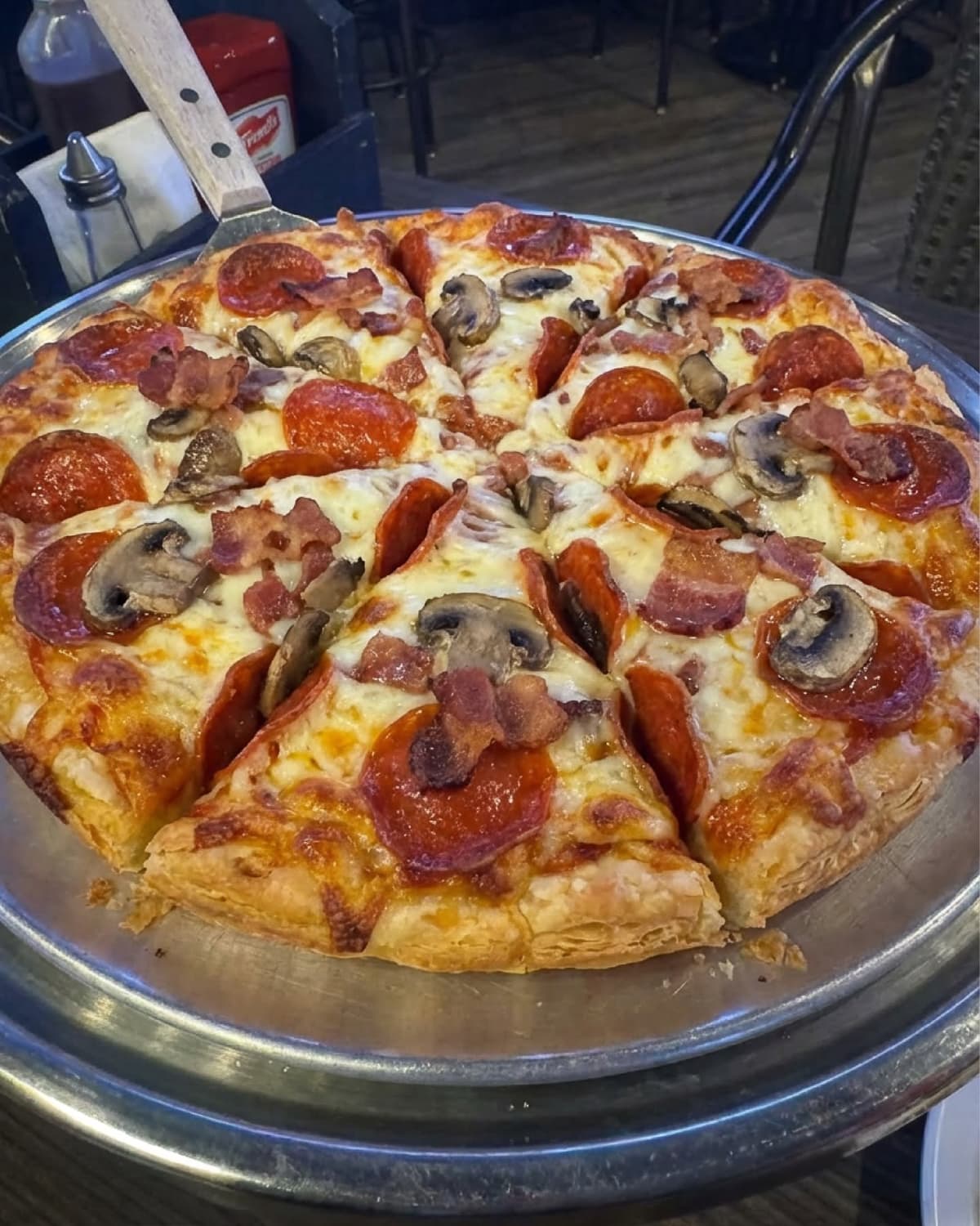 Monday Pizza Feature - Image 1