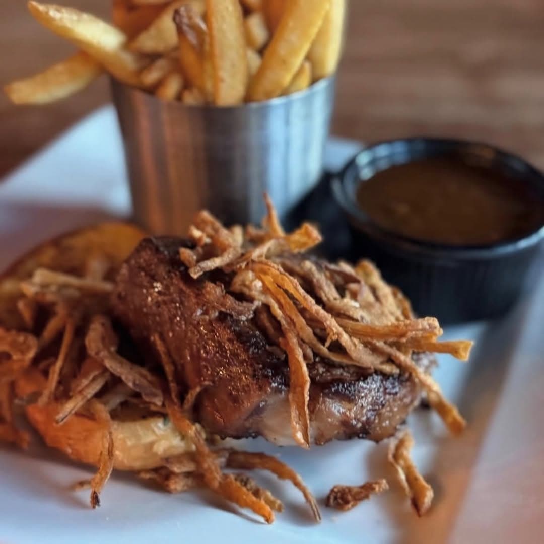 Monday Steak & Pint Specials - Image 1