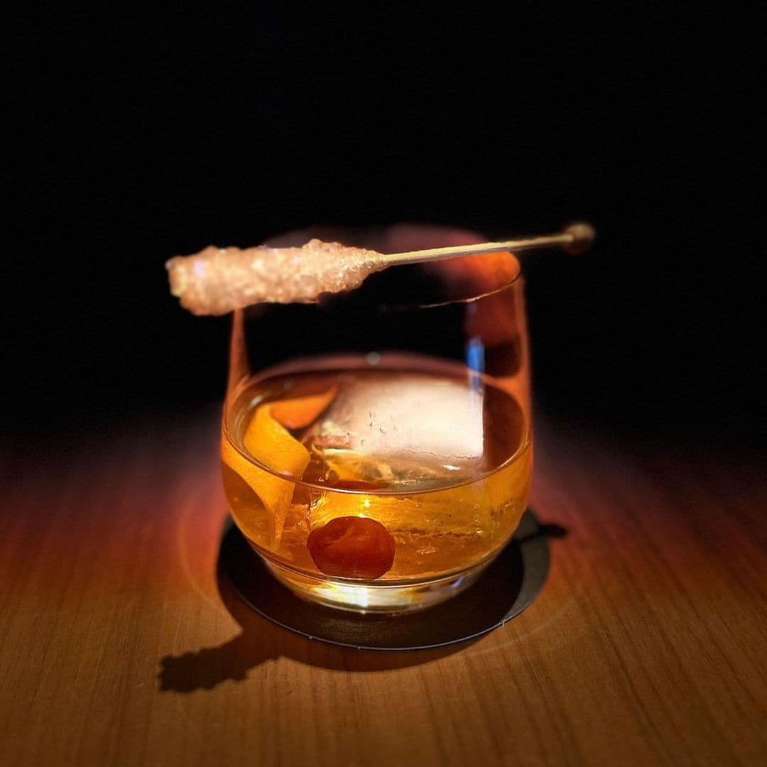 Old Fashioned Friday - Image 1