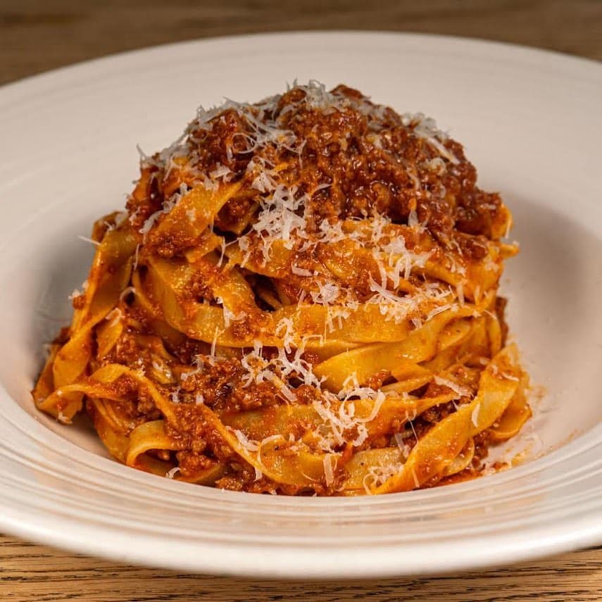 Pasta E Vino Tuesdays   - Image 1