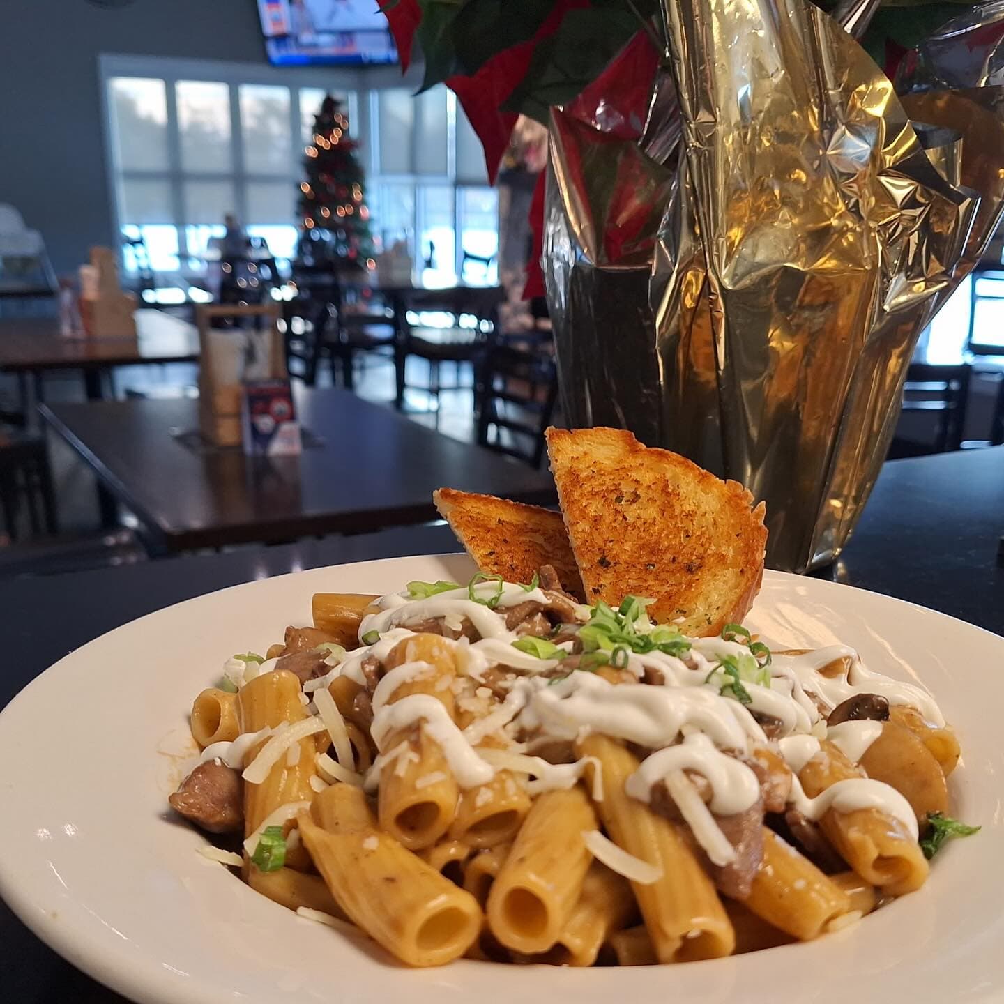 Pasta Wednesday - Image 1