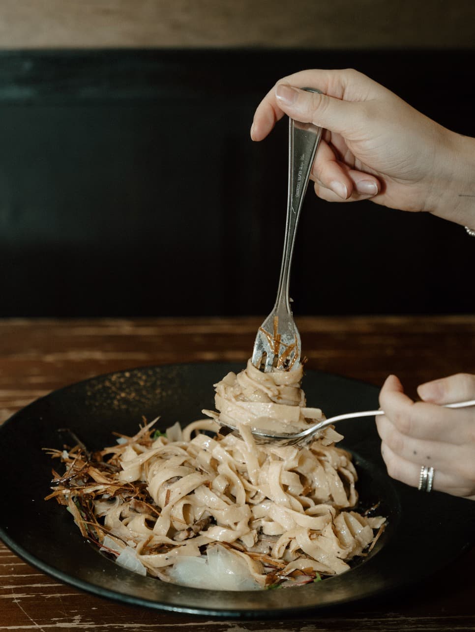 Pints & Pasta - Image 1