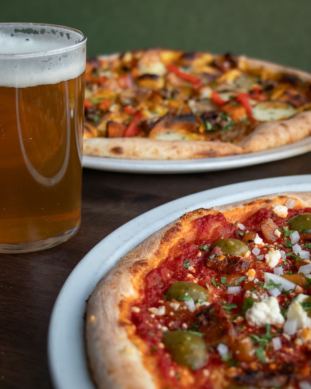 Pizza and Beer Thursdays - Image 1