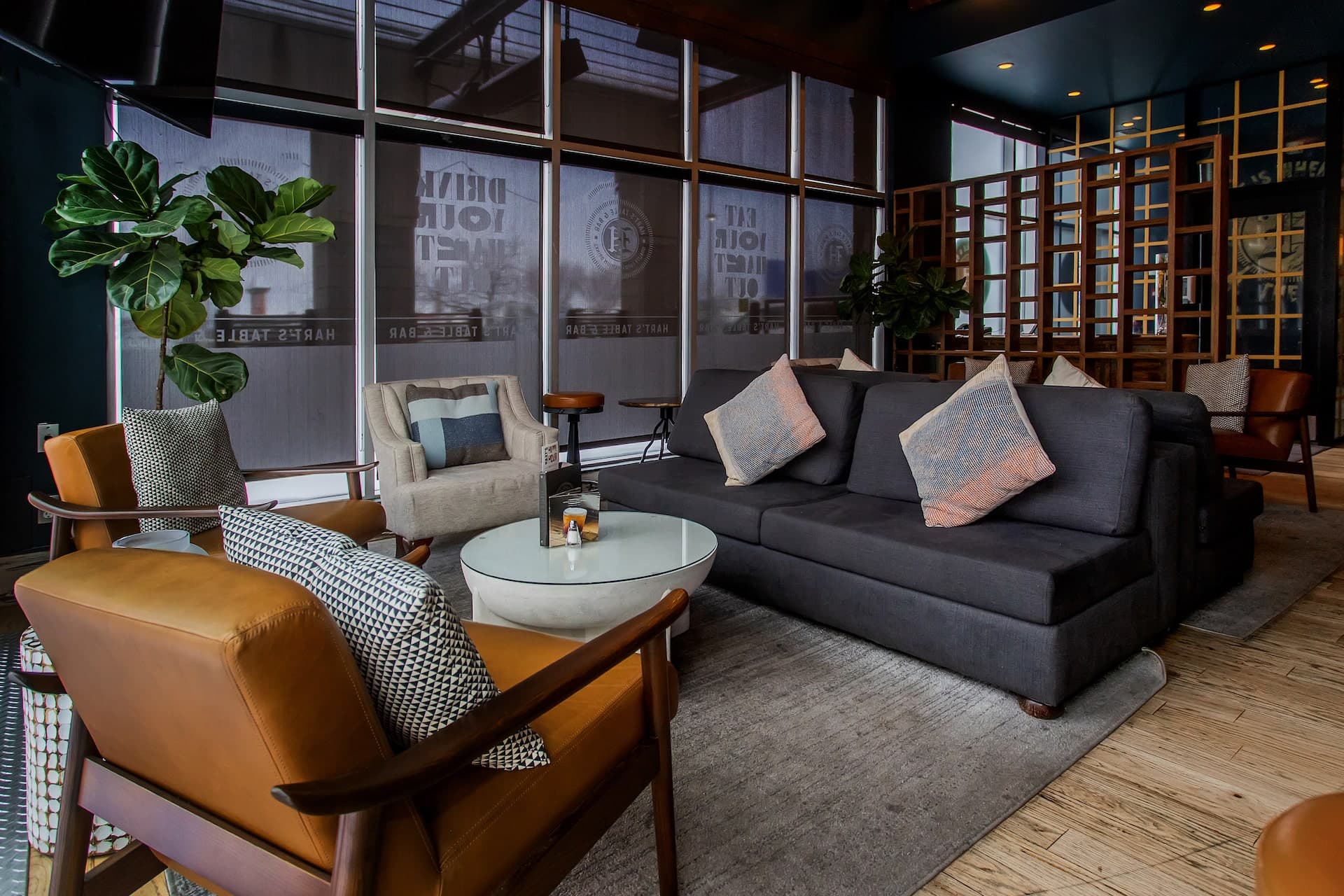 Rose Tinted Mondays - Image 1