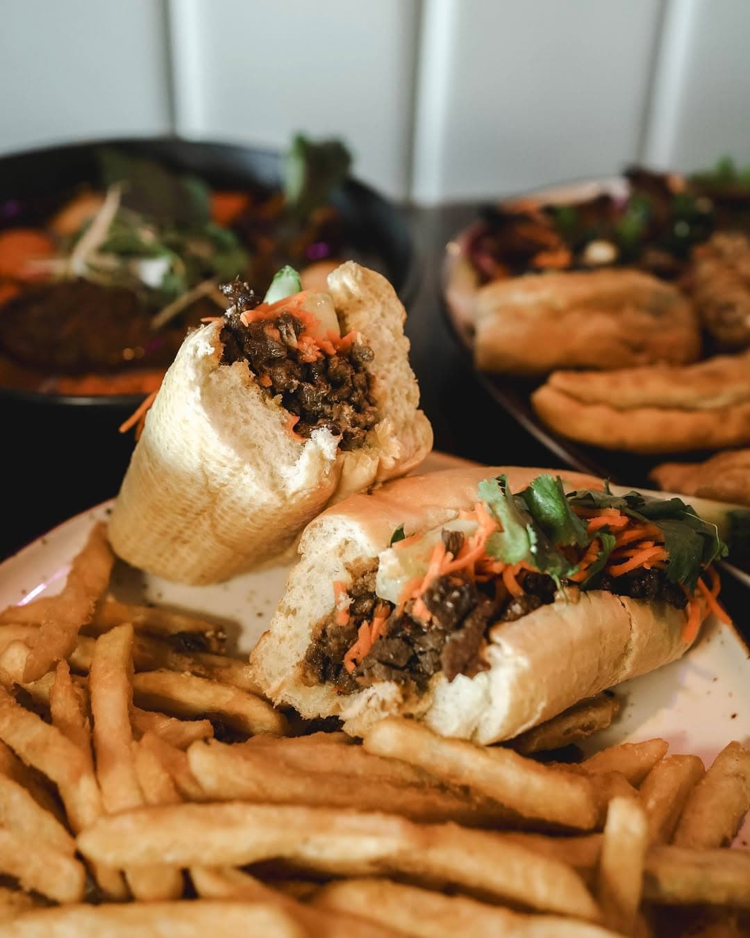 Savoury Sunday - Image 1