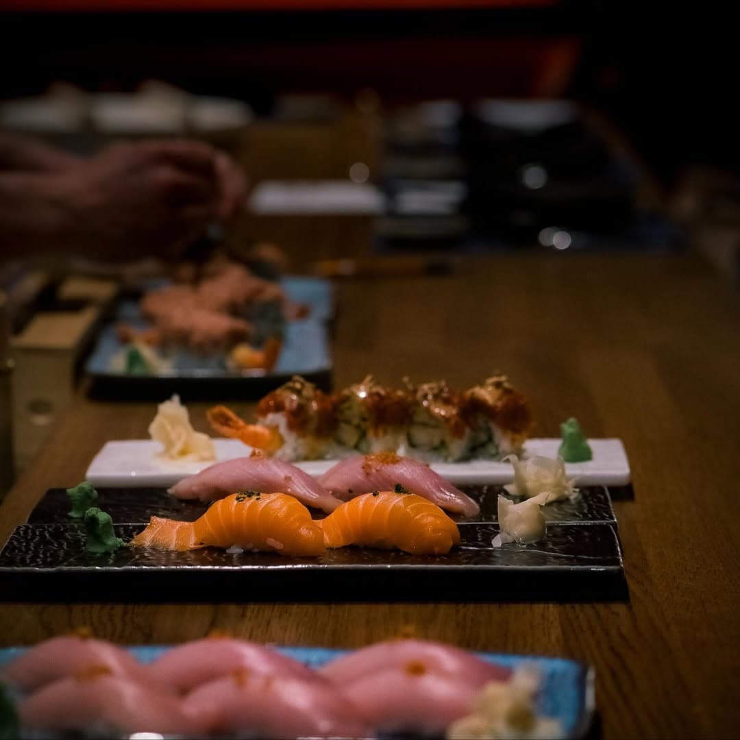 Saturday Lunch Special - Image 1