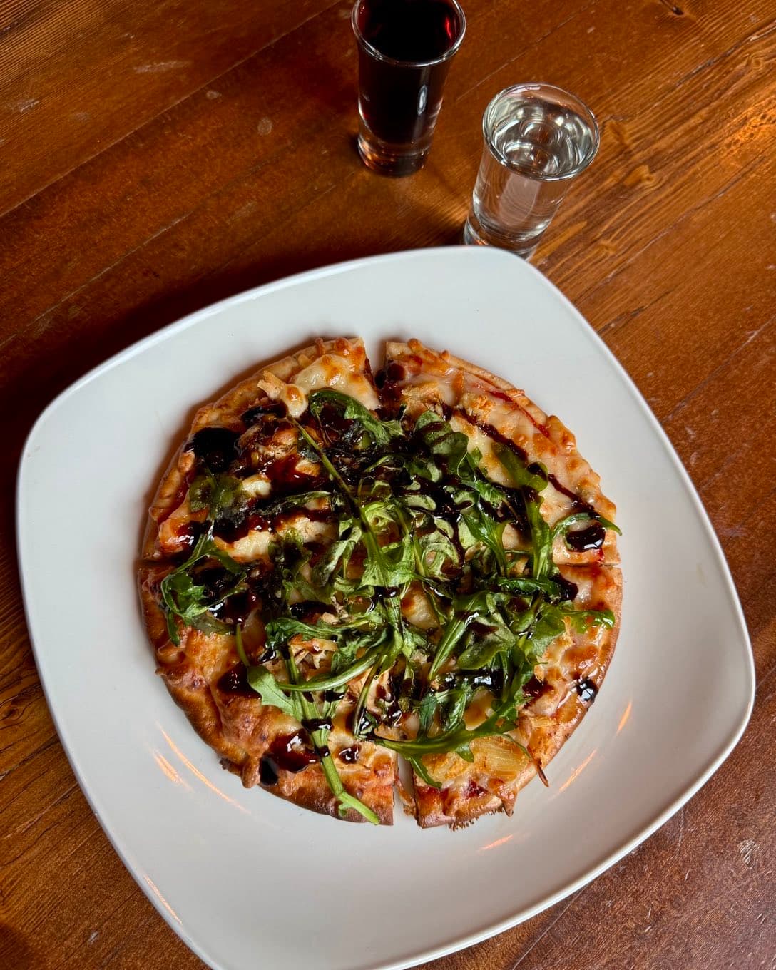 Saturday Shooters - Image 1