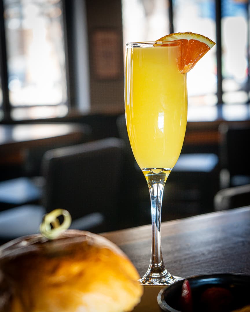 Sips and Giggles - Image 1