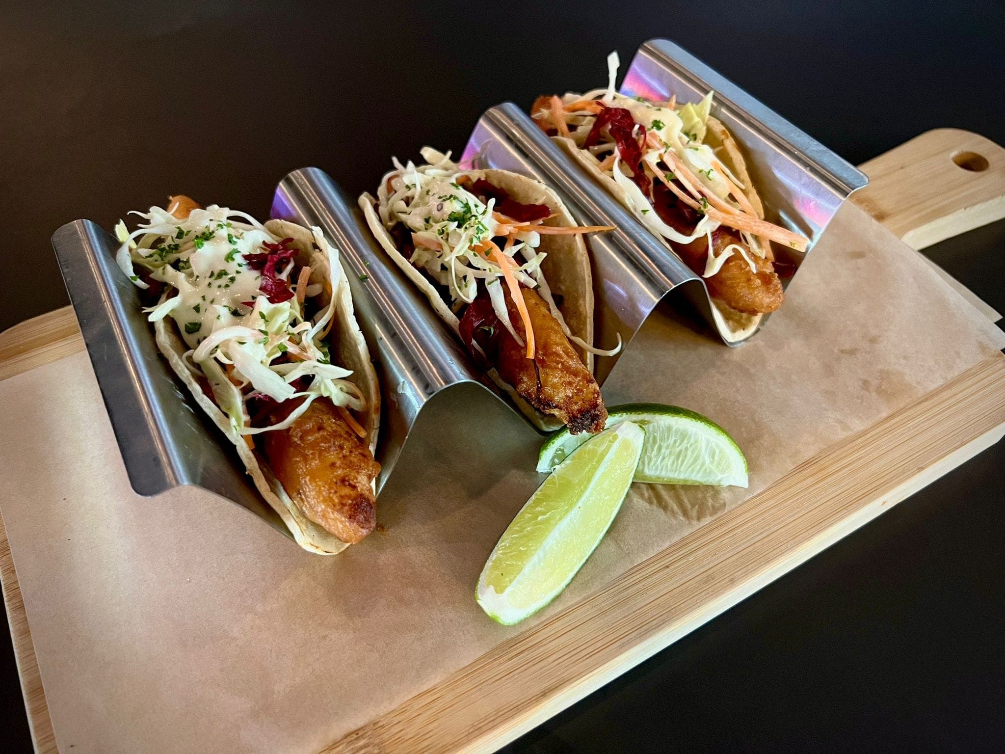 Smash Taco Tuesday - Image 1