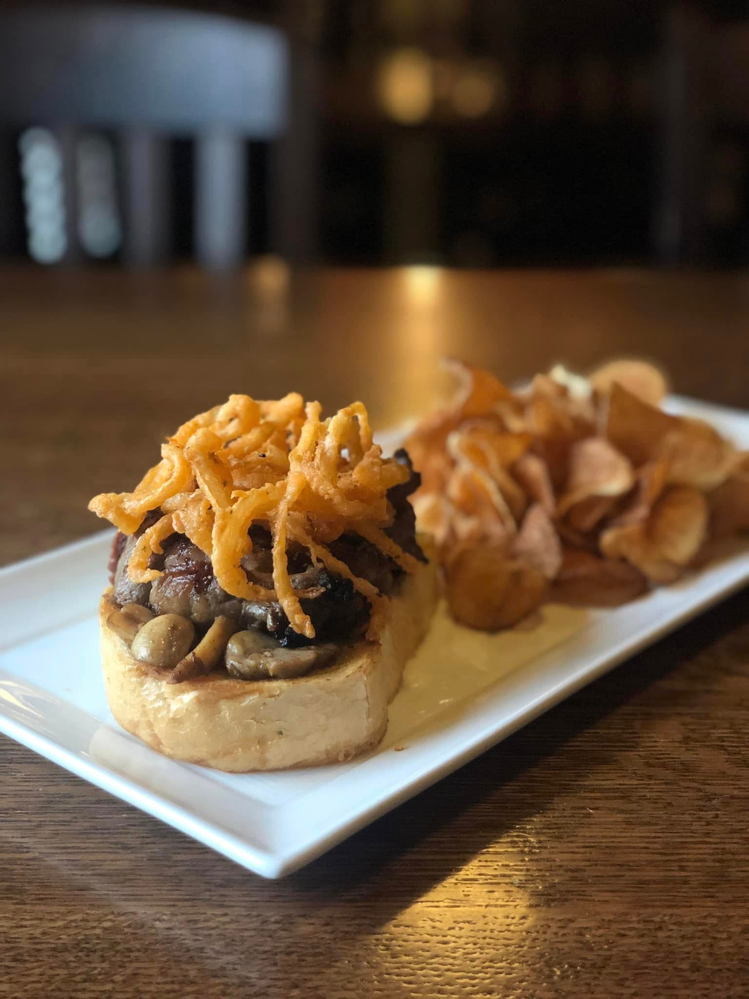 Steak Sandwich Thursday - Image 1
