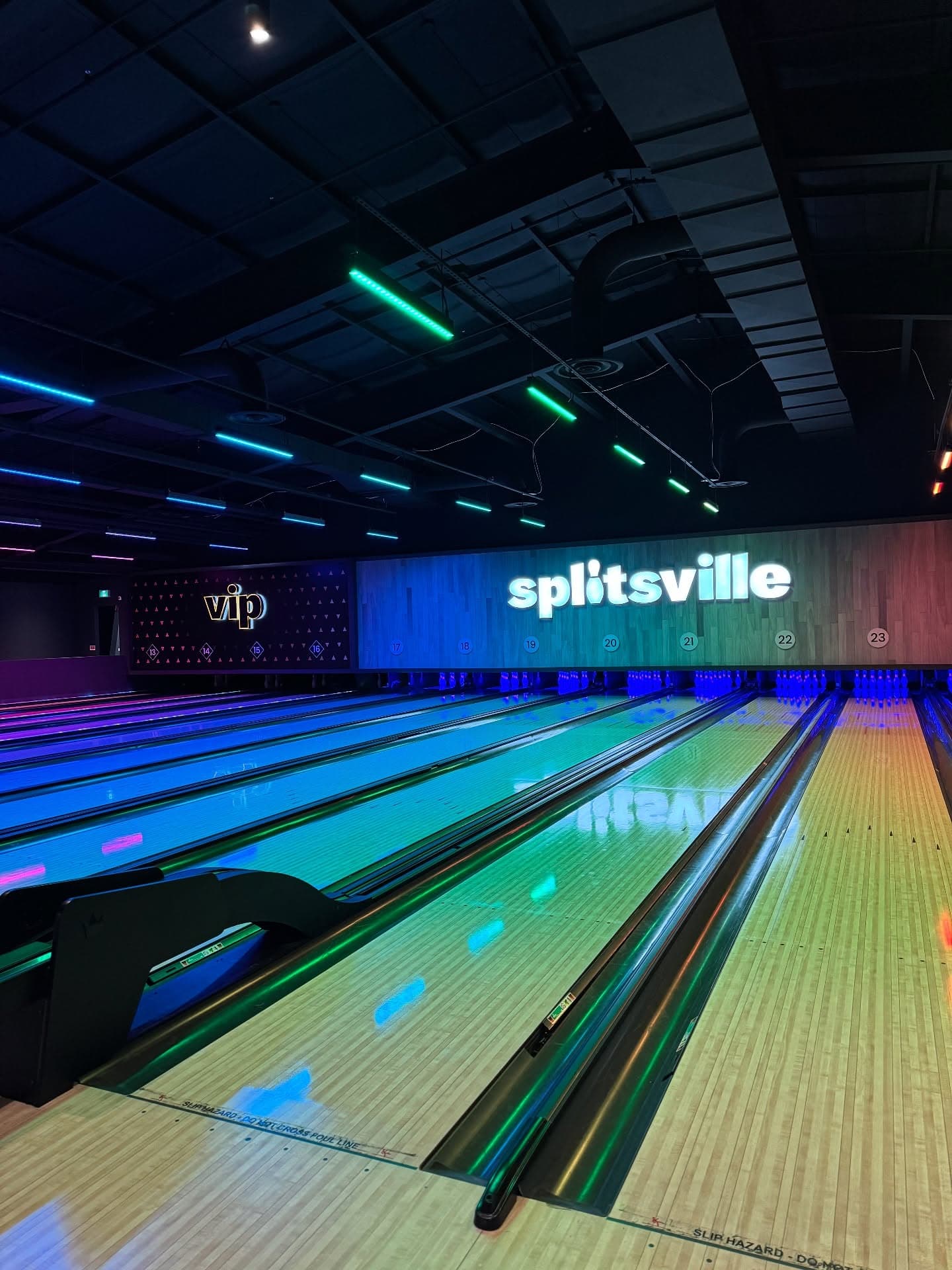 Strike & Sip Weekday Special - Image 1