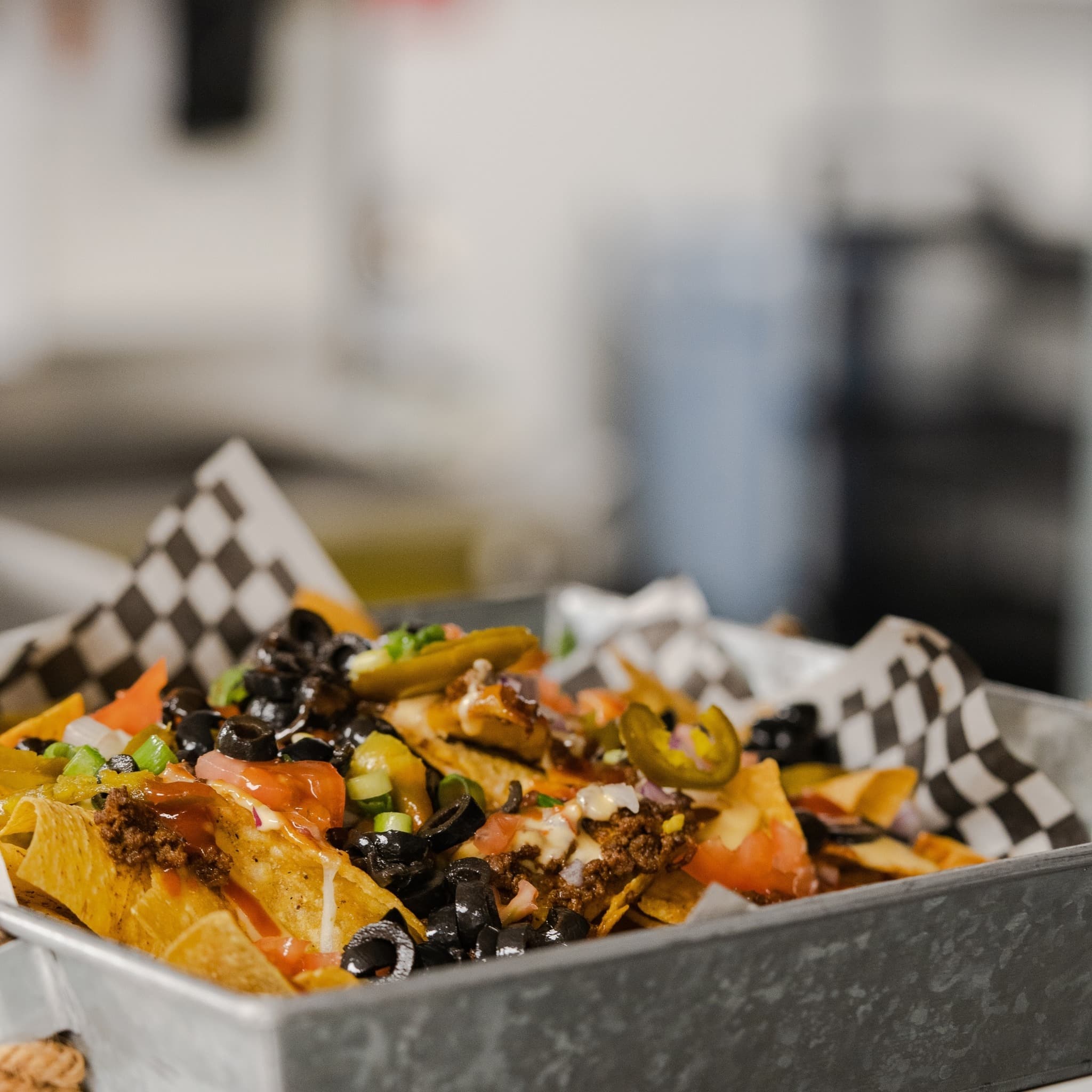 Sunday 25% off Appies - Image 1