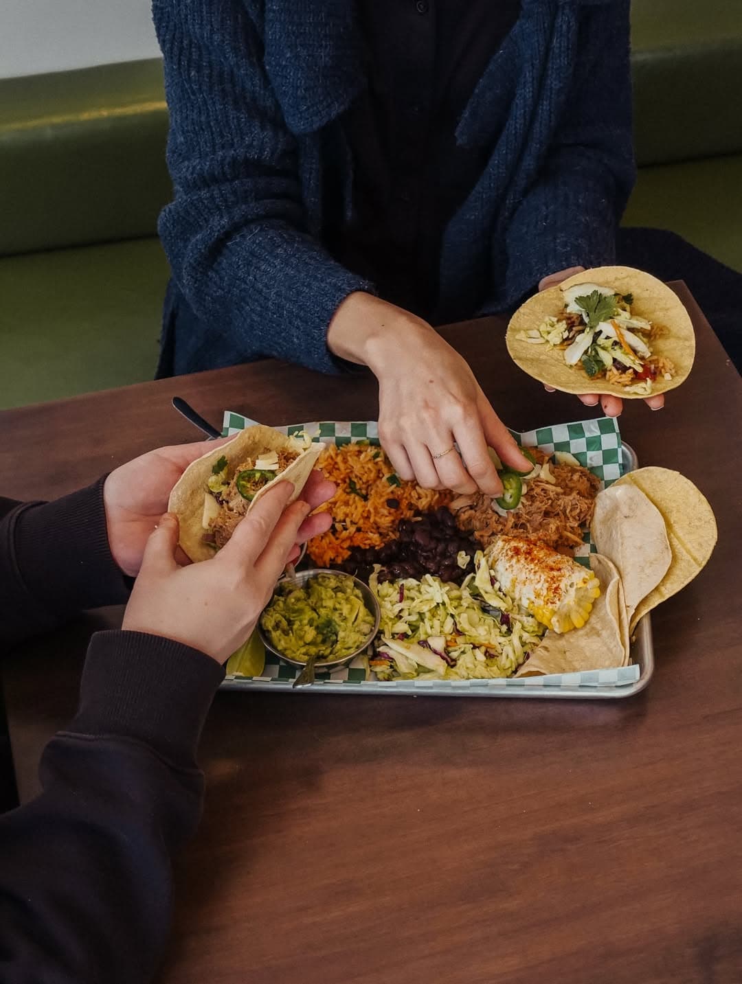 Sunday Brunch - Image 2