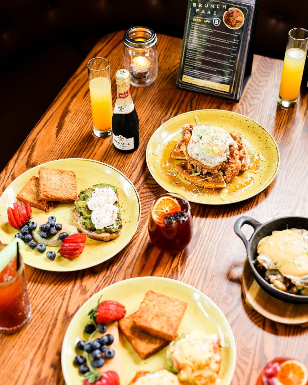 Sunday Brunch & Seltzers - Image 2