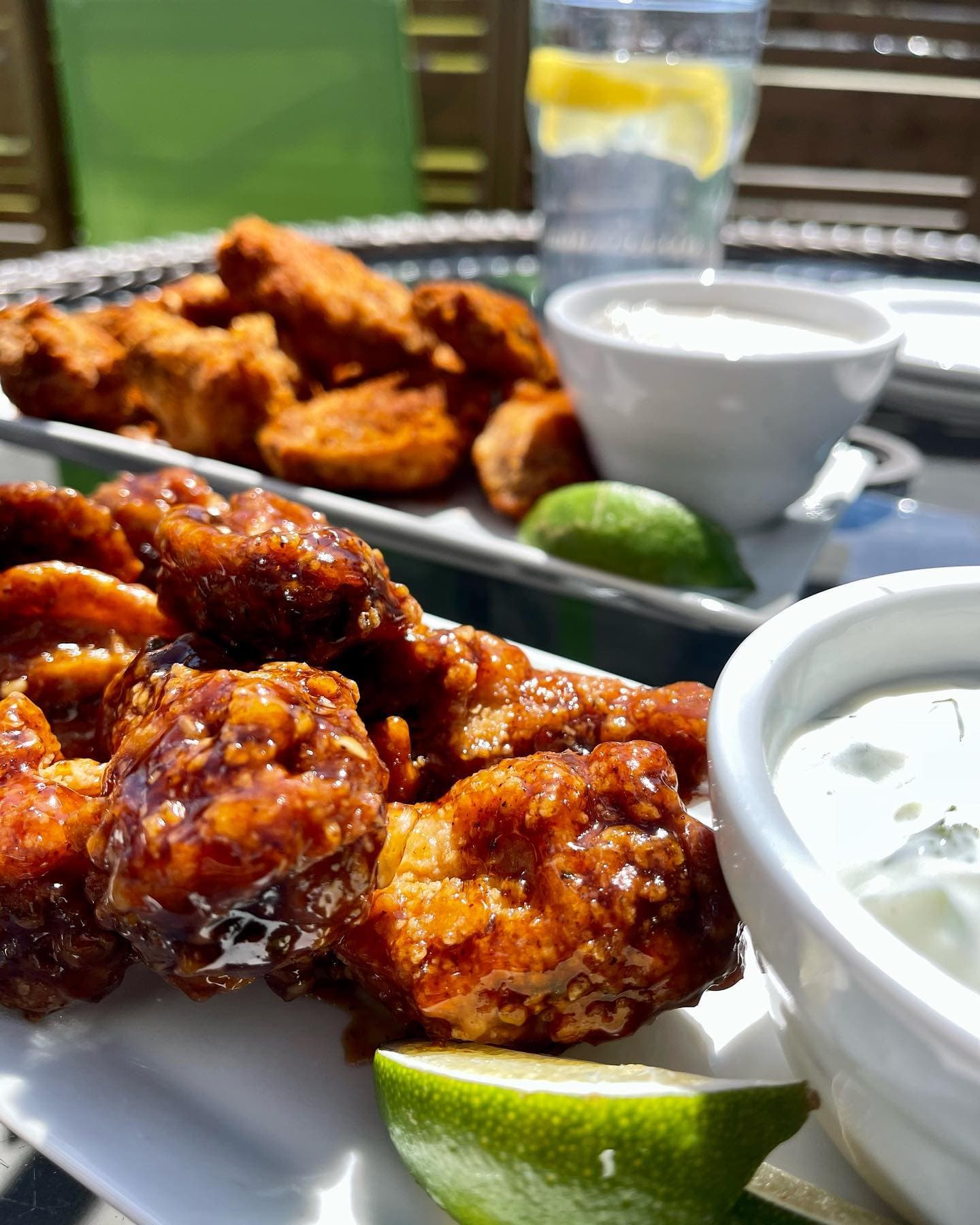 Sunday Wings & Pints - Image 1