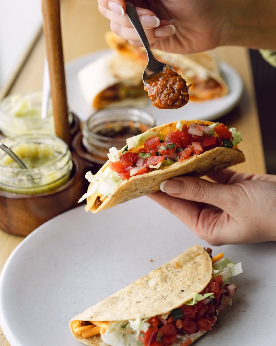 Taco Tuesday - Image 1