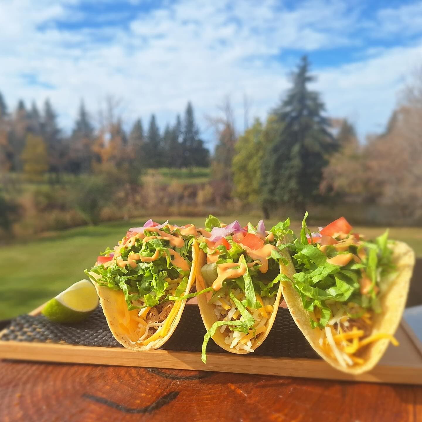 Taco Tuesday - Image 1