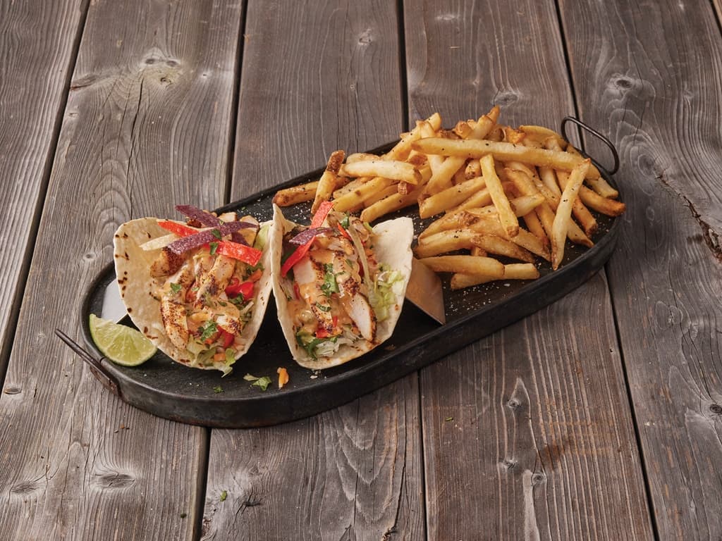 Taco Tuesday - Image 1