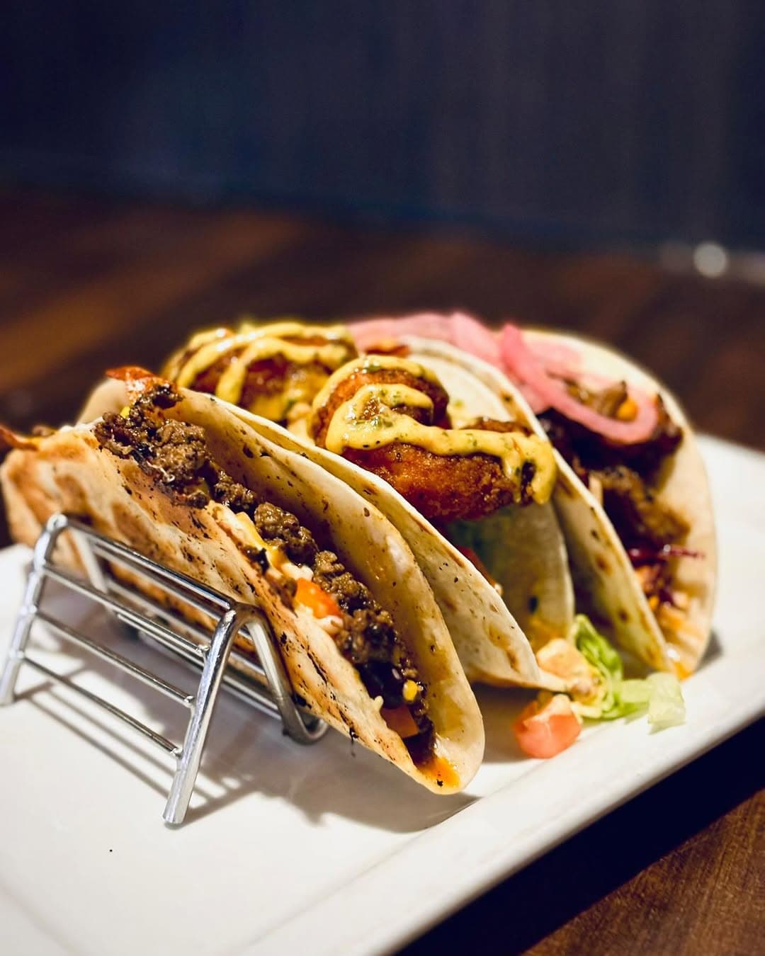 Taco Tuesday - Image 1