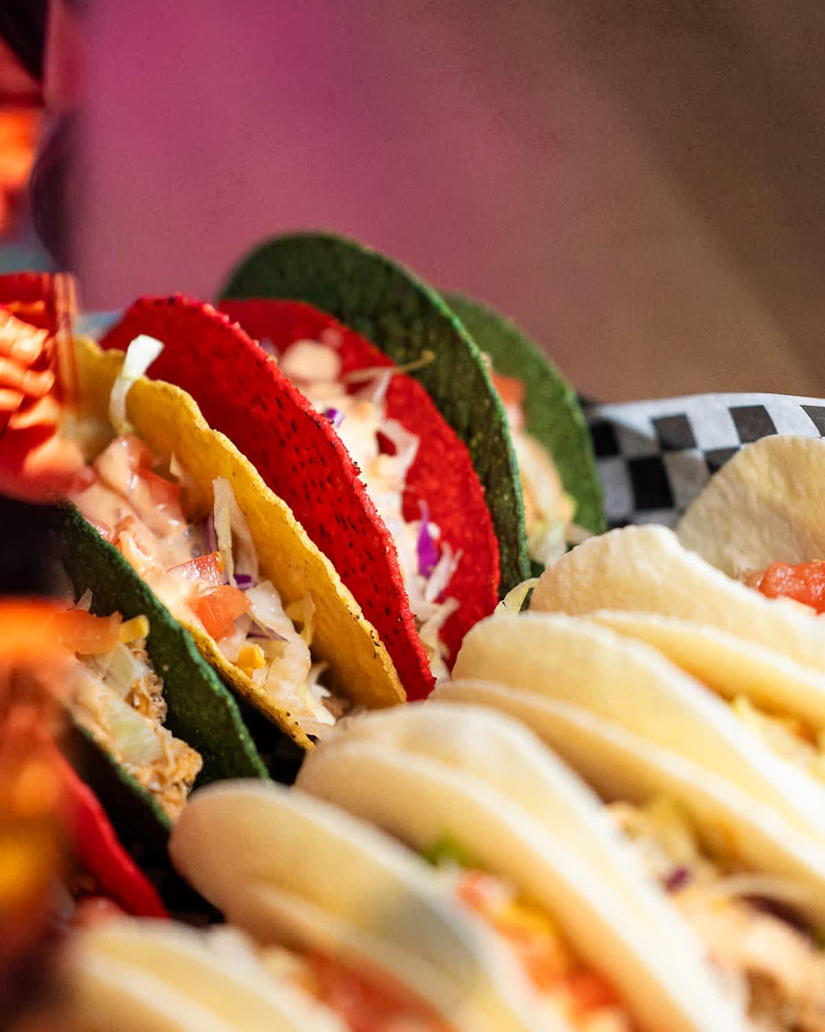 Taco Tuesday - Image 1
