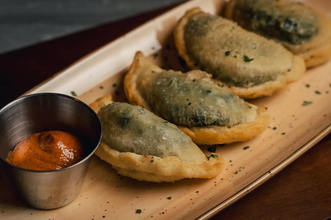 Tapas Hours - Image 1