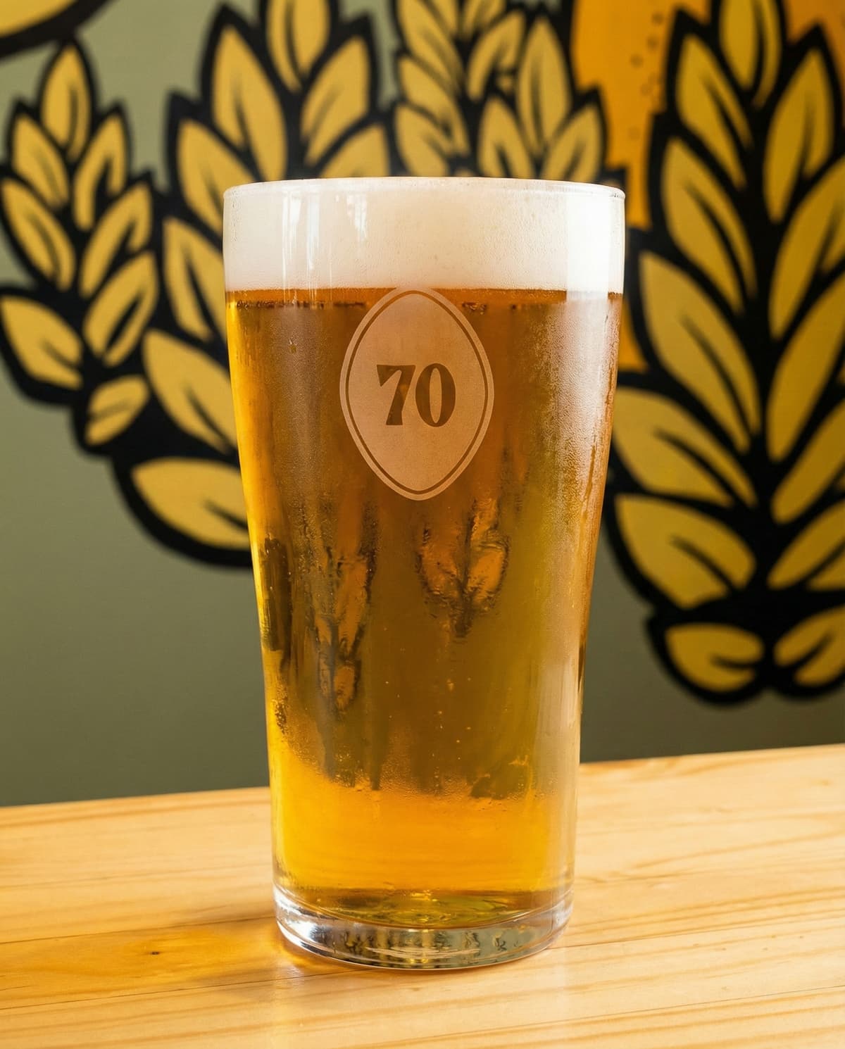 TGI Friday - Image 1