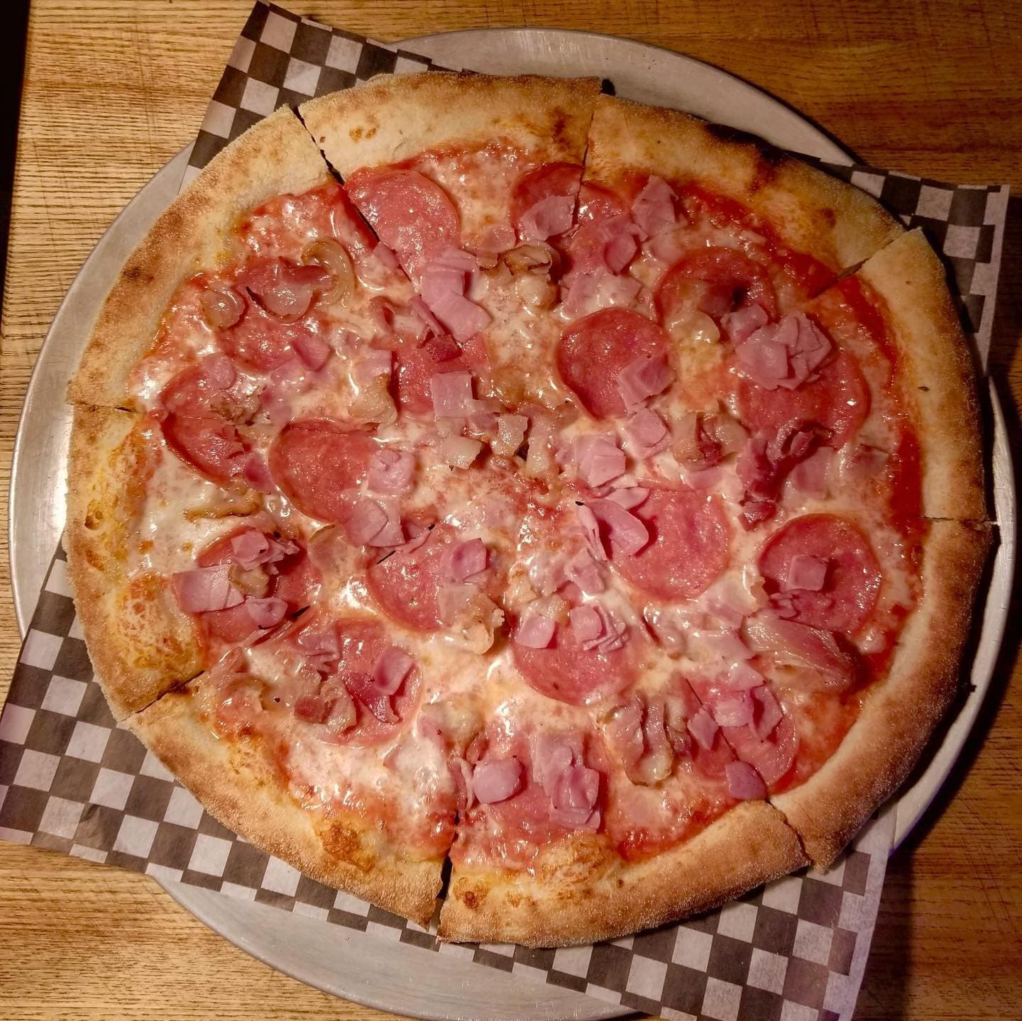 Thursday Pizza & Cocktails - Image 1