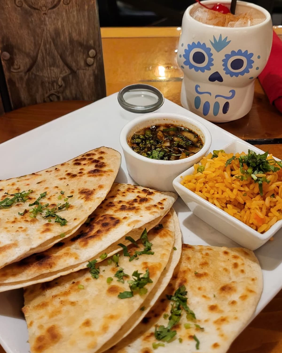 Thursday Quesabirria Special - Image 1